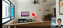 Blk 10B TOA PAYOH COURT (Toa Payoh), HDB 4 Rooms #529794231